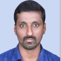 Aneesh C