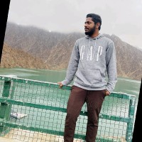 Mohammed Sha