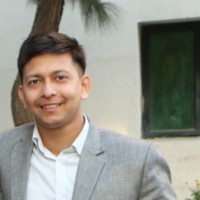 Yatendar Sharma