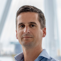 Mark van den Berg
