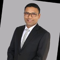 Binod Subedi