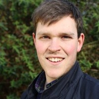 Daniel S Smith