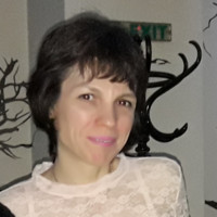 Гергана Колева