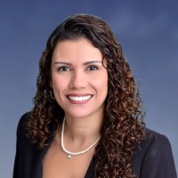Victoria Bader