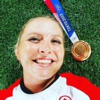 Kelsey Harshman