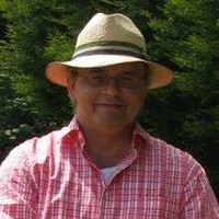Charles Yaxley