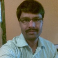 Rajesh Shinde