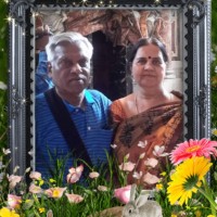Suram Krishnamurthy