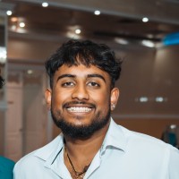 Kabilash Uthayaseelan