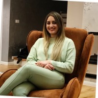 Albnora Avdullahi