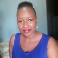 Christine Muriuki