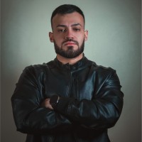 IGOR MONTE BLANCO CORREA