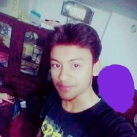 Shukaib Ahmad