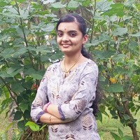 Pavithra B