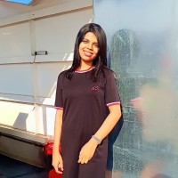 Pooja Shetty