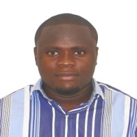 Eric Gyamfi Aboagye