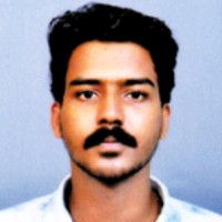 Anandu Asok