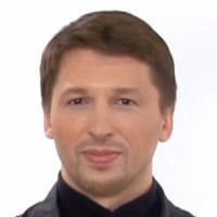Pavel Tribel