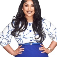 Mesha Henderson