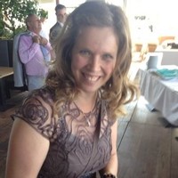 Esther Pronk Van Leerdam