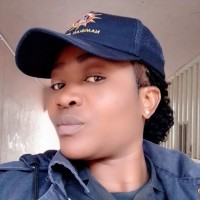 Ester Mwadina Hashikutuva