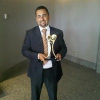 Alexandre Almeida