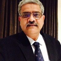 Kireet Joshi
