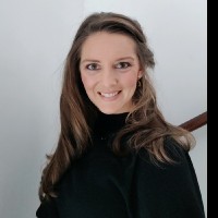Annet Boerkamp - Roelvink