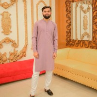 Inshaal Shahid