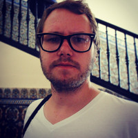Guillaume Benfeghoul