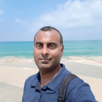Rupak Banerjee