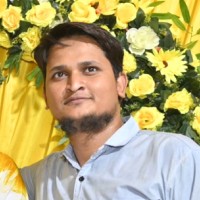 Ayub shaikh