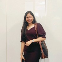 Kruti Prajapati