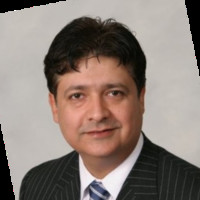 Muhammad Ali, Syed