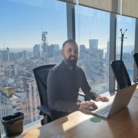 Lucas Raposo Cappotti