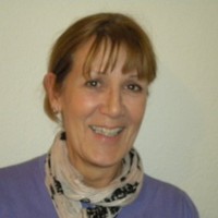 Jennifer Stretton