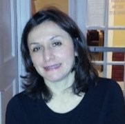 Paula Stinton