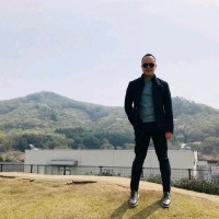 Frank Huang, Oaa, Leed Ap