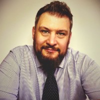 David Cousins