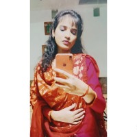 Swati Singh