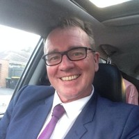 Andy Jukes