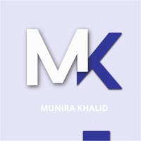 Munira Al-Mutairi