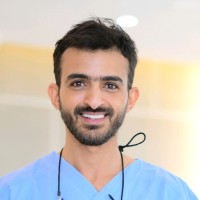 Dr Hussam Alradhi