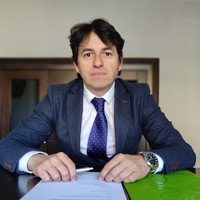 Jaime Montes Perez