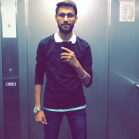 Rahul Dwarkani