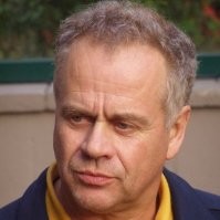 Herman Verschuren