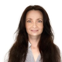Karina Kostenko