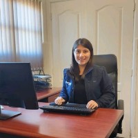 María José Rivera Véliz