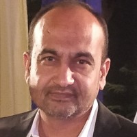Sudhir Jain