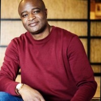 Akin Akinyoade